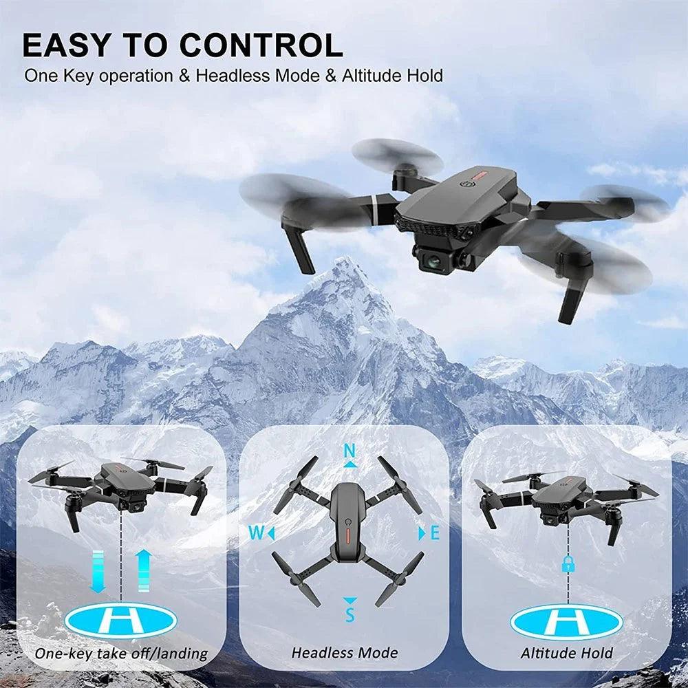 DM97 Drone with Camera