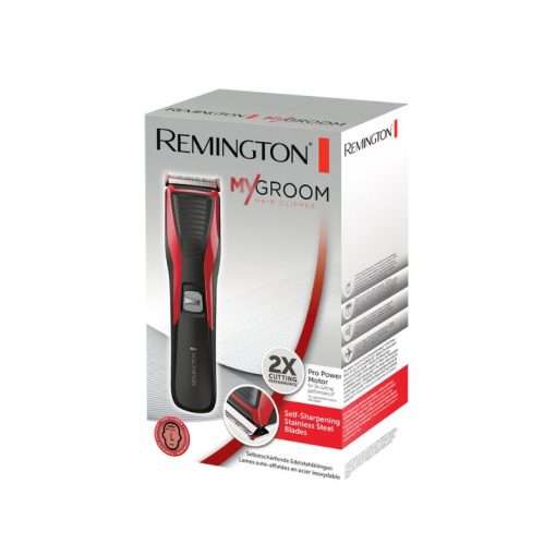 My Groom Hair Clipper By Remington