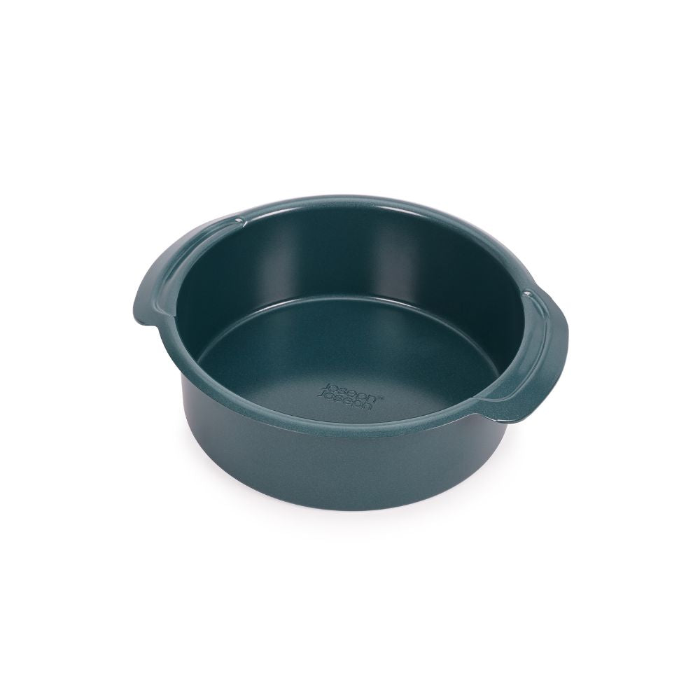 Nest‚Ñ¢ Bake Non-Stick 23cm Blue Round Cake Tin - Medaid International