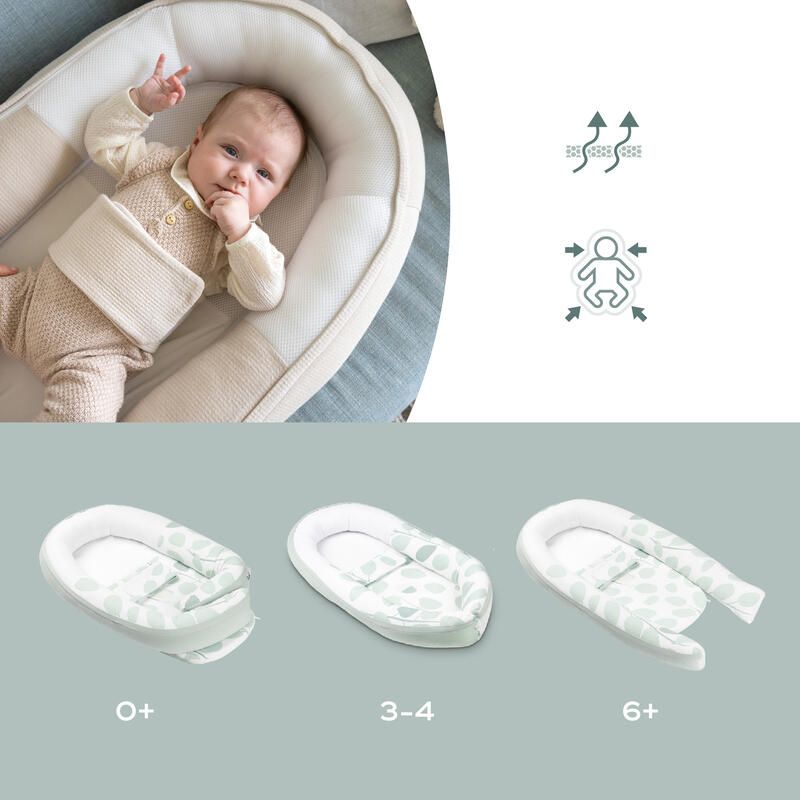 Jane Ergonomic Joy Nest