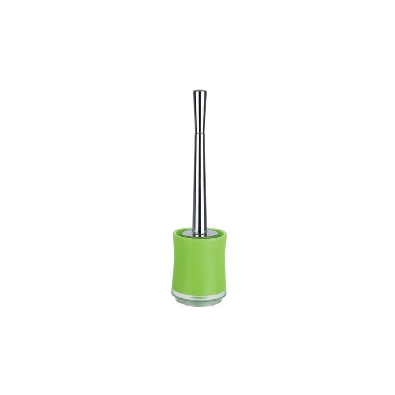 Toilet Brush with Acrylic Holder Sydney Kiwi by Spirella