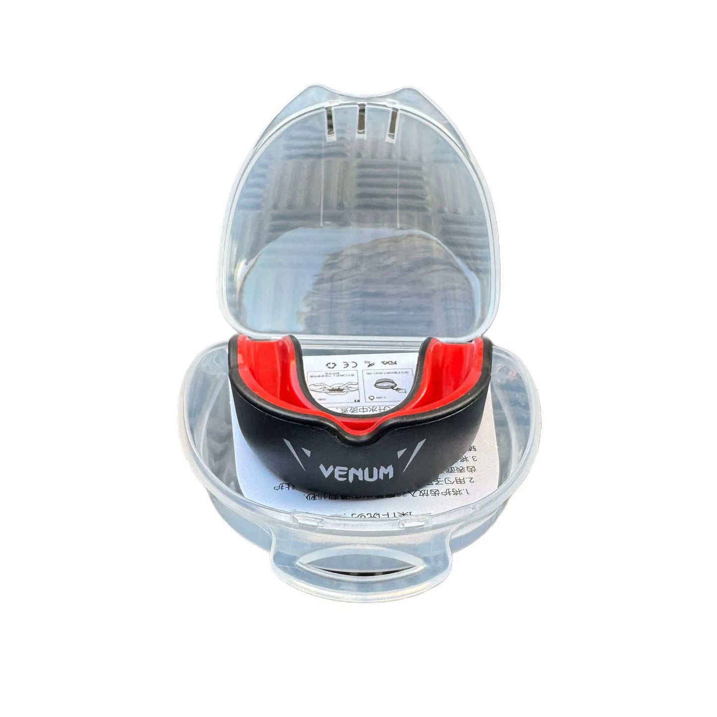 Mouth Guard