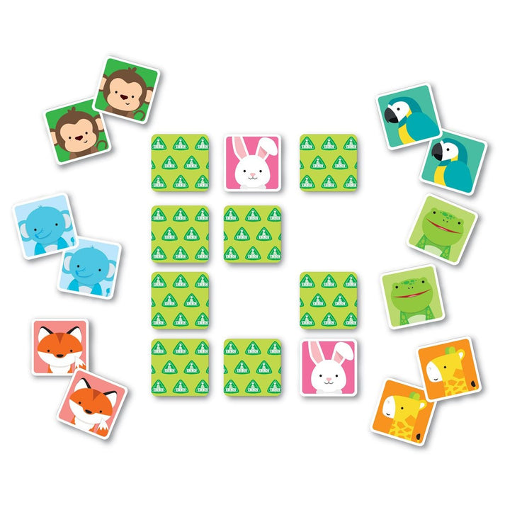 Elc Bumper Pack
