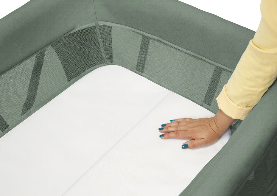 Maxi Cosi - Swift Playard - Beyond Green