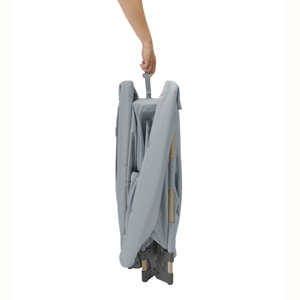 Maxi Cosi - Swift Playard - Beyond Grey Eco