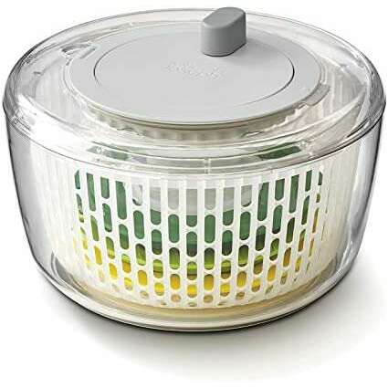 Multi-Prep 4-piece Salad Preparation Set - Medaid International