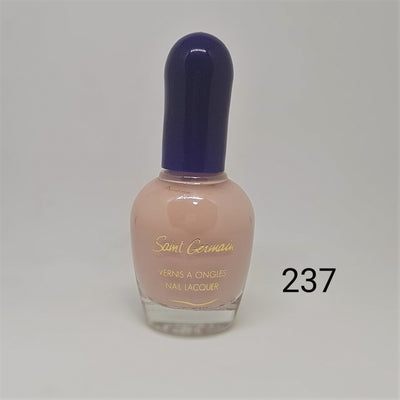 Saint germain nail polish 237