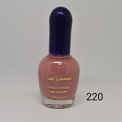 Saint germain nail polish 220