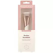 Ecotools flawless foundation brush luxe collection