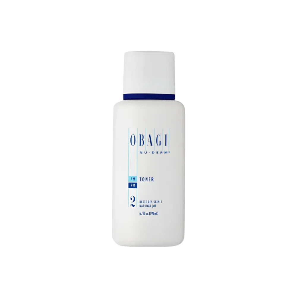 Nu-Derm® Toner - Medaid International