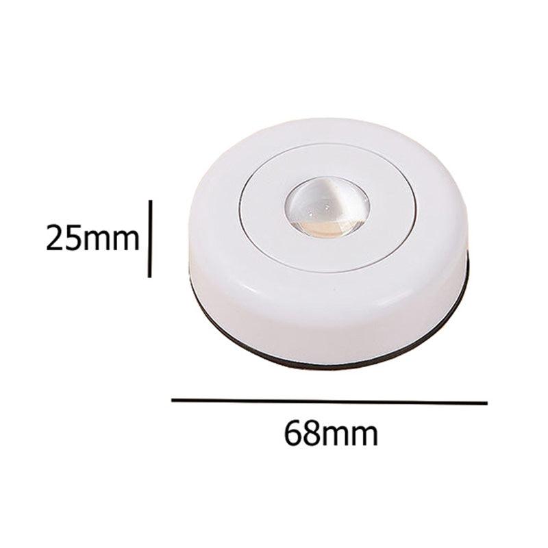 Sphere Lights™ (Set of 3)