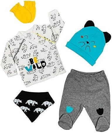 Babyjem Set