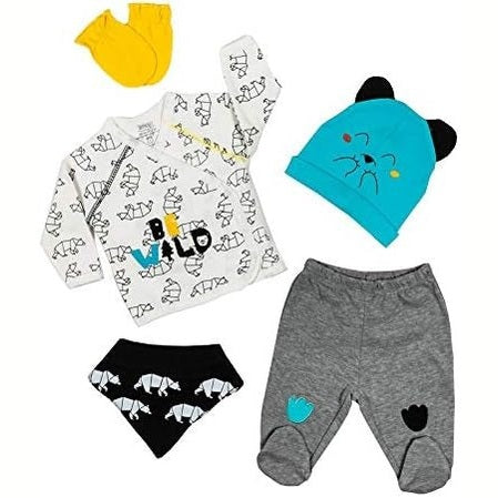 Babyjem Set