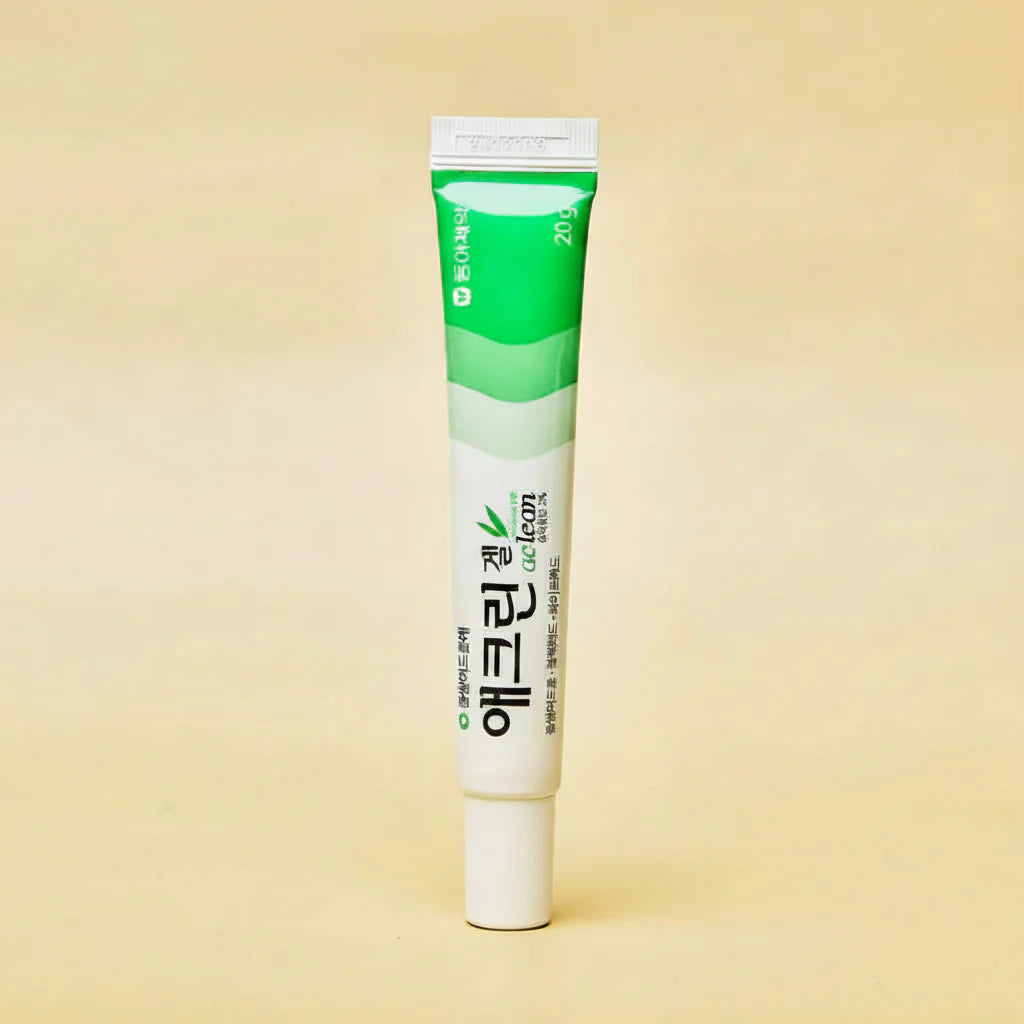 DONG-A Aclean Gel
