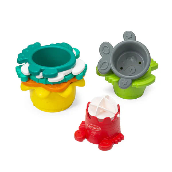 Infantino - Stack O' Fun