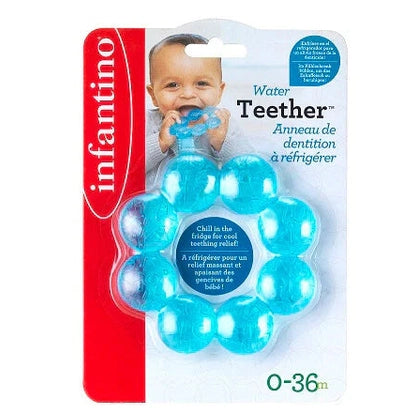 Infantino - Water Teether - Aqua