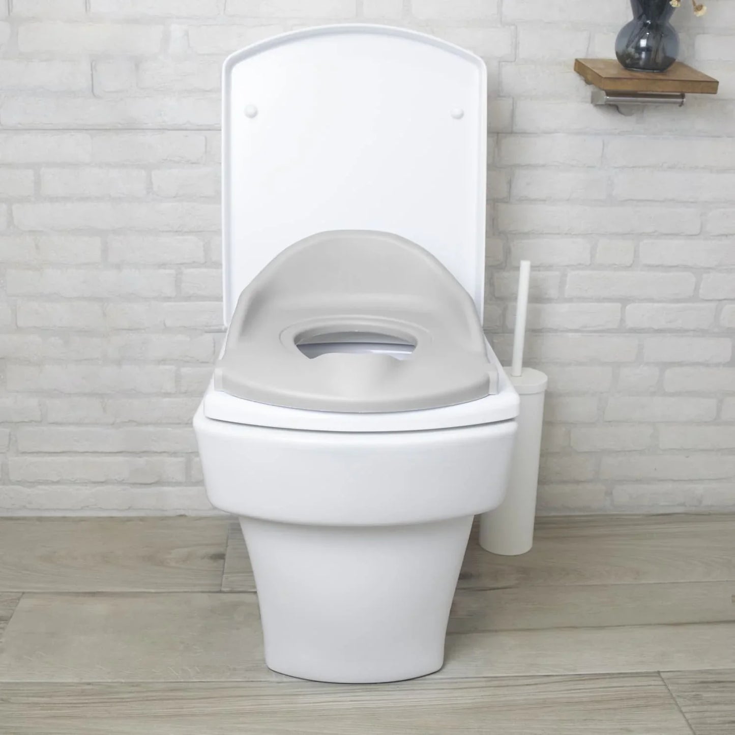 Asalvo - 3 in 1 Baby Ladder Toilet