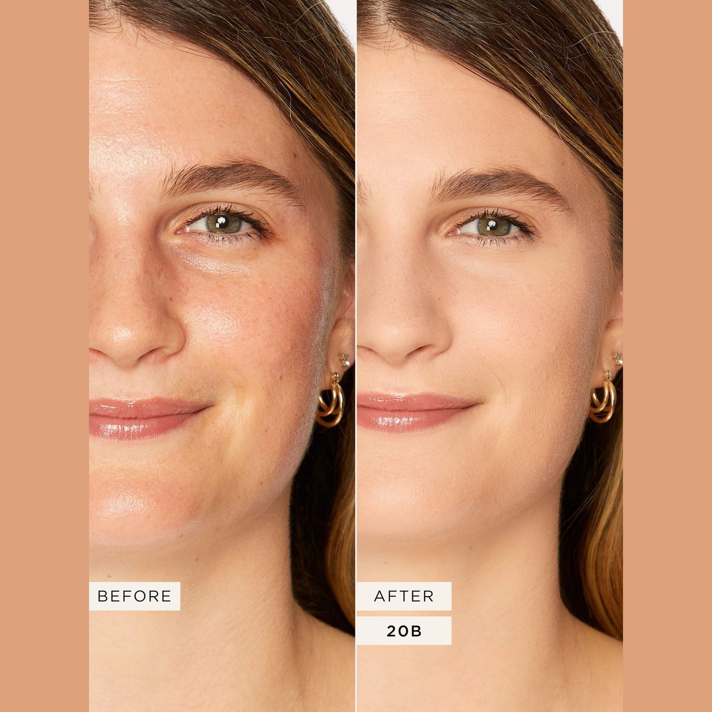 TARTE DOUBLE COVERAGE DOUBLE DUTY - 20B LIGHT -