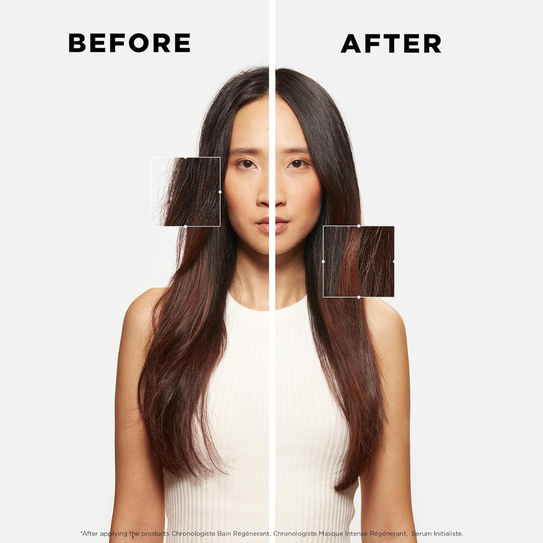 Kérastase Thermique Regenerant Blowdry Cream 150ml