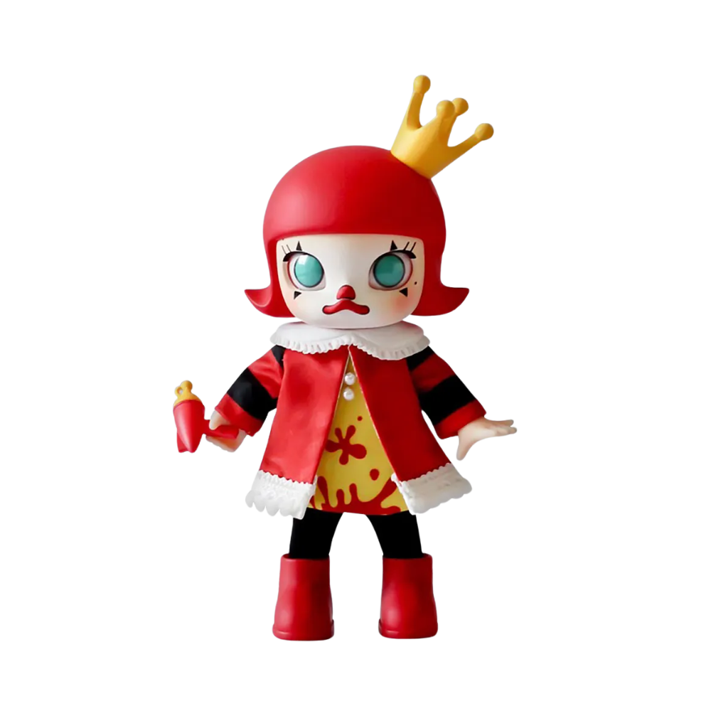 Molly sauce killer movable doll By Pop Mart - Medaid International