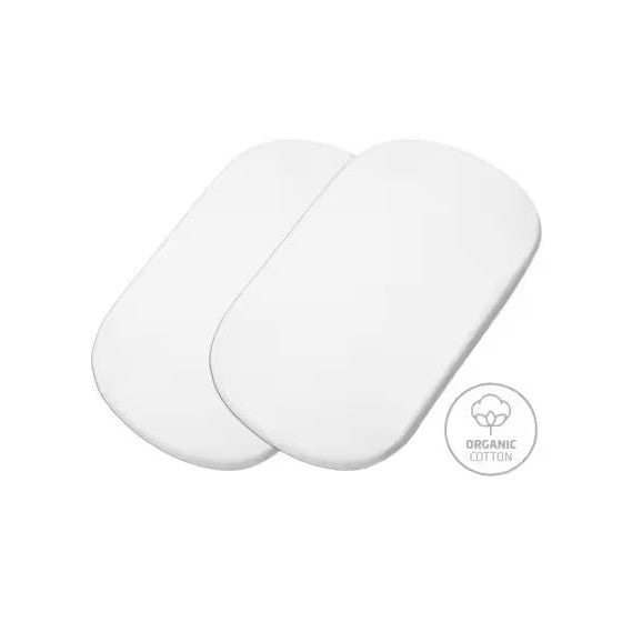 Maxi-Cosi - Iora/Tori - Bedsheet x2 - White
