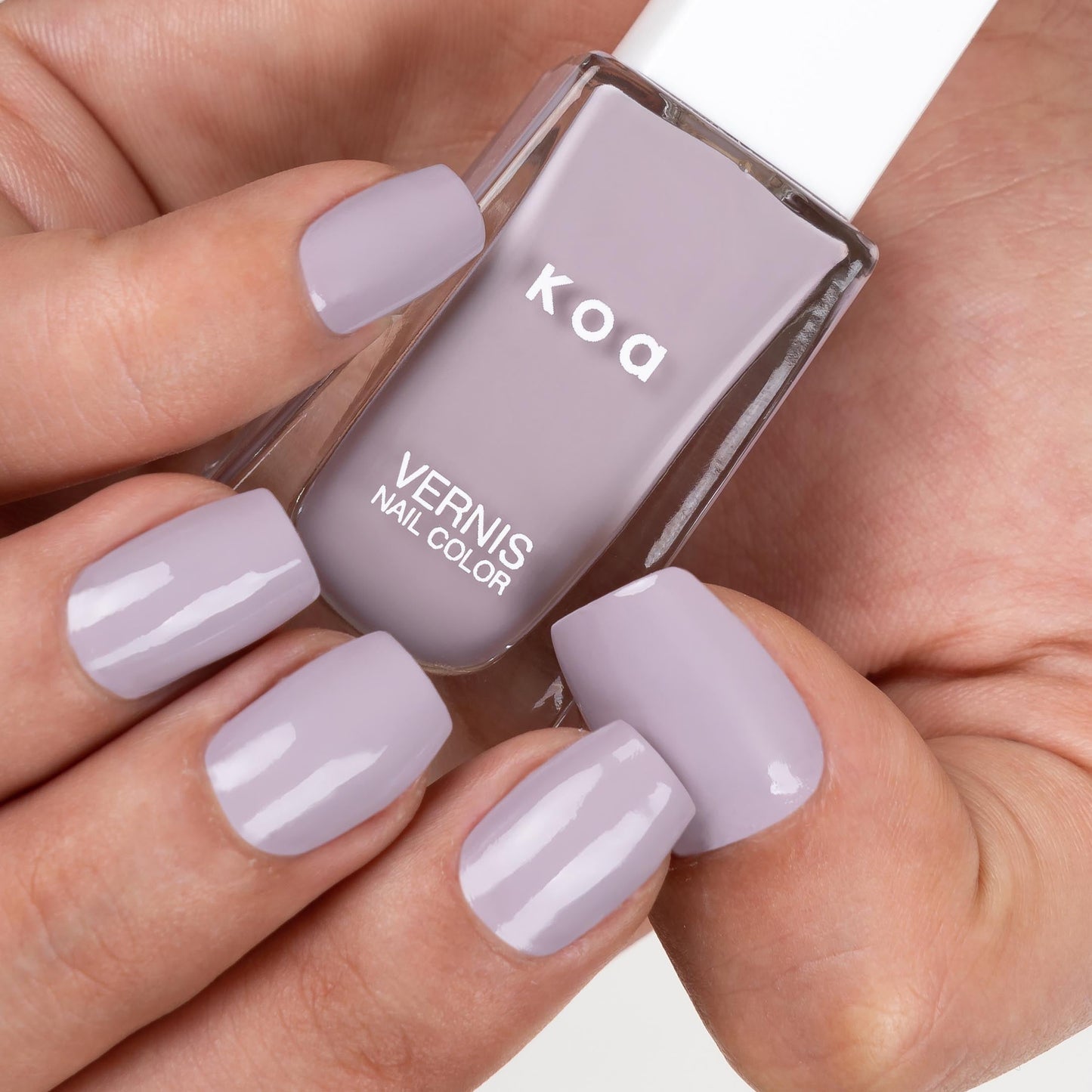 Koa Vendela 210 Long Lasting Nail Polish