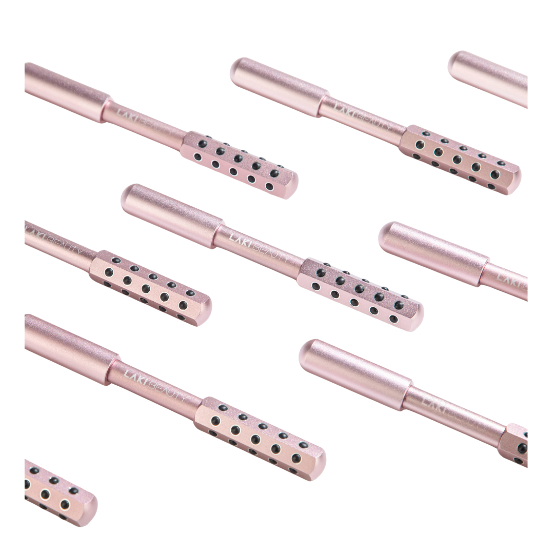 Laki Beauty Massaging Liftroller