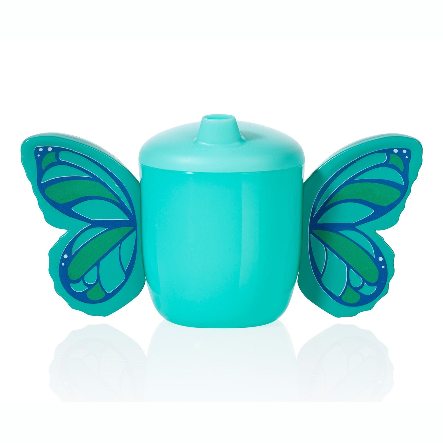 Butterfly Cup