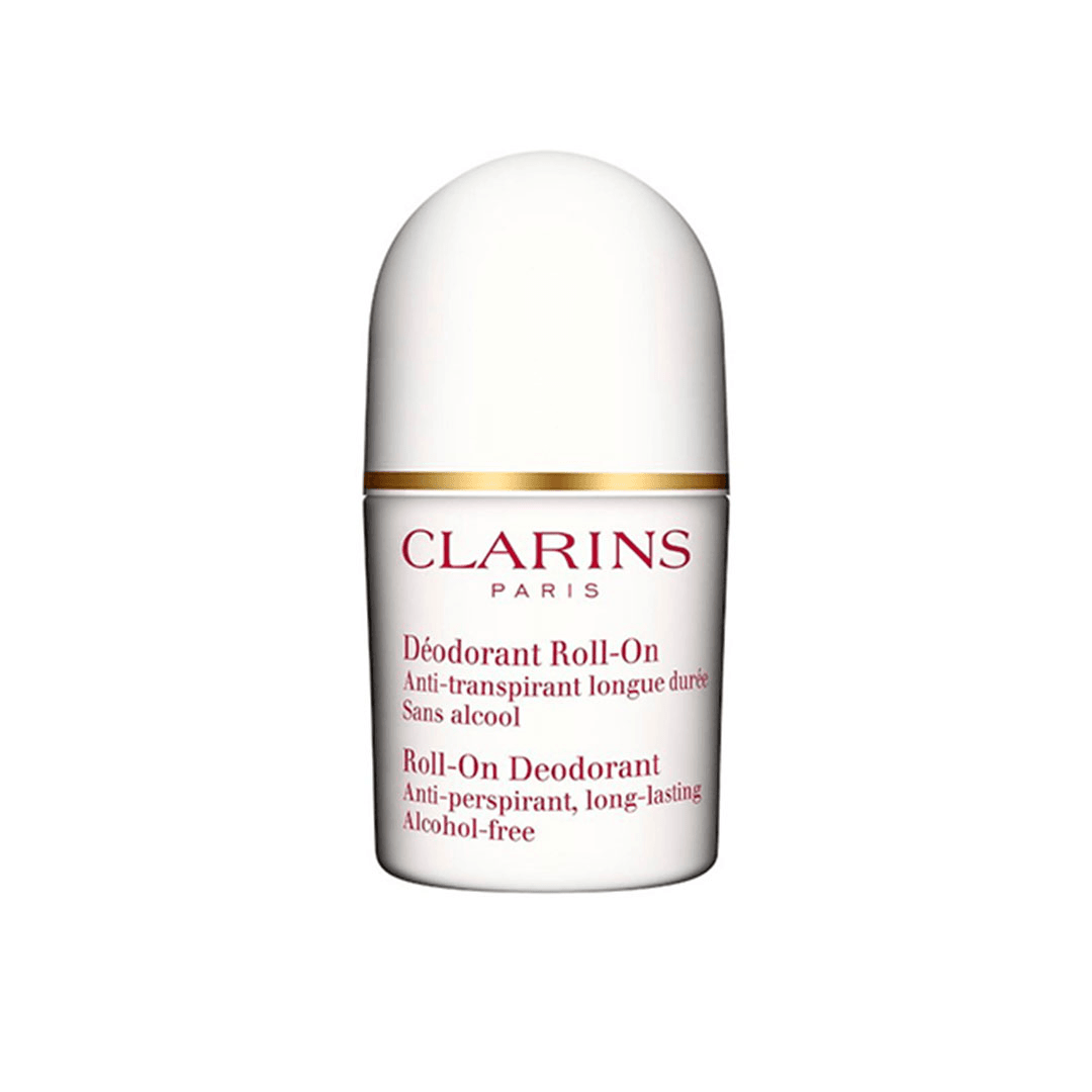 Clarins Gentle Care Roll-On Deodorant - Medaid International