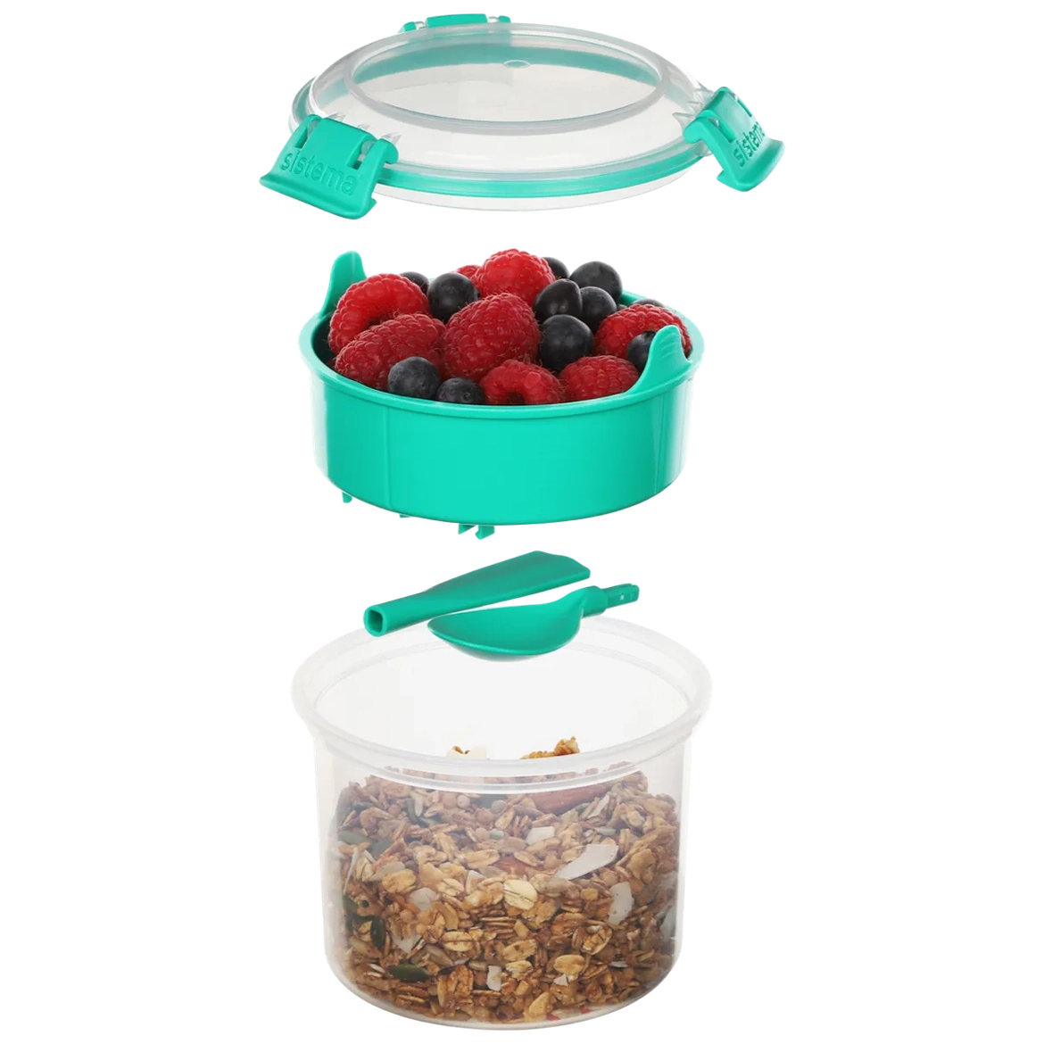 Sistema Breakfast TO GO 530ml