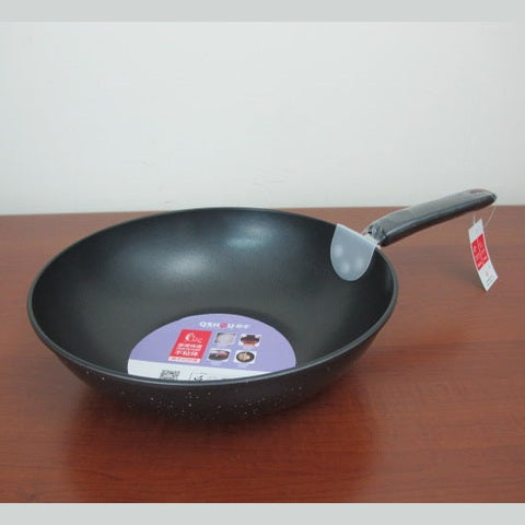 Chinese Thick frying pan