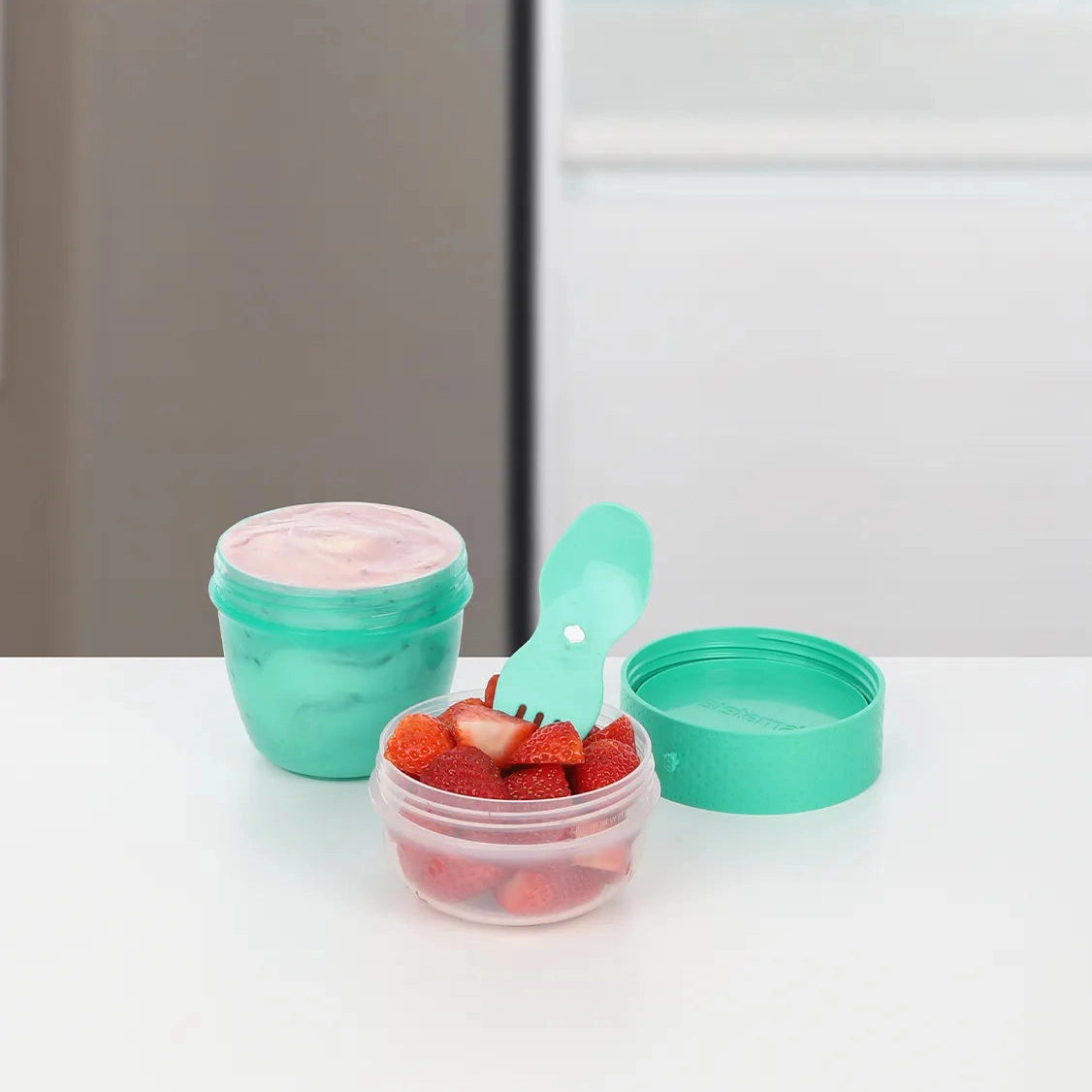 Sistema TO GO snack capsule 515ml