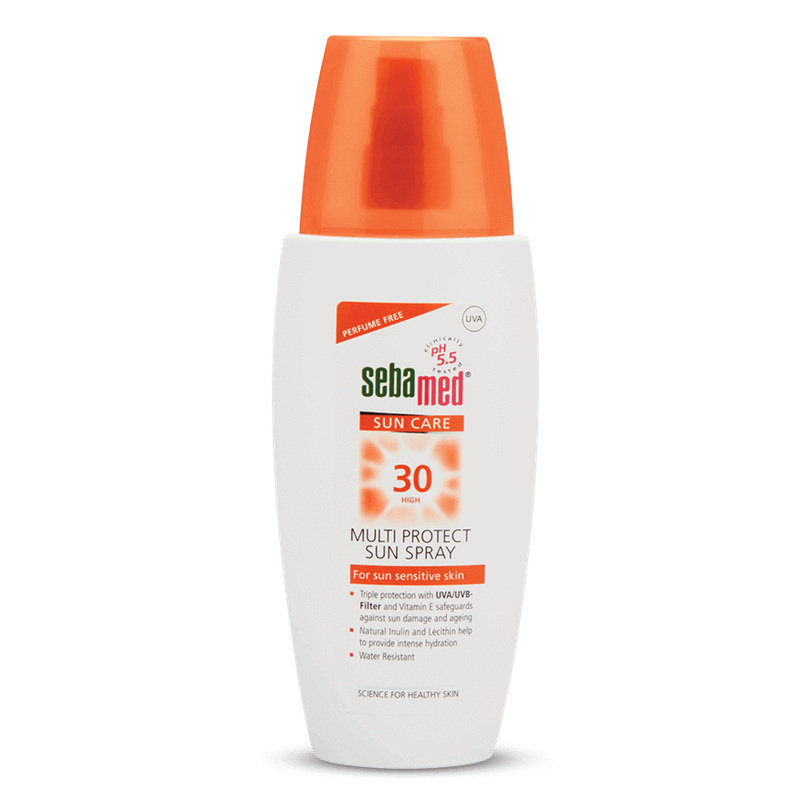 Sebamed Sun Spray SPF 30 - Medaid International