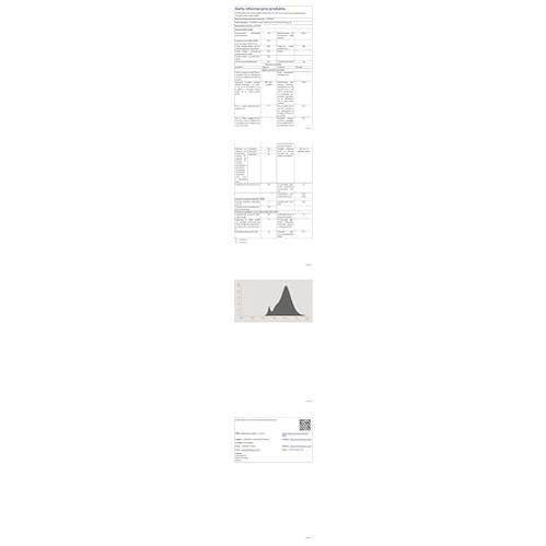 Osram - Dimmable A60 LED Bulb E27, 806 Lumens, Warm White 2700K, 1-Pack