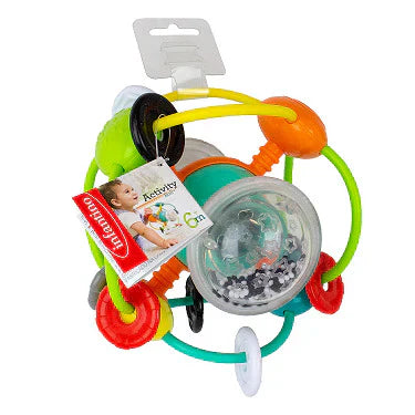 Infantino - Magic Beads - Activity Ball