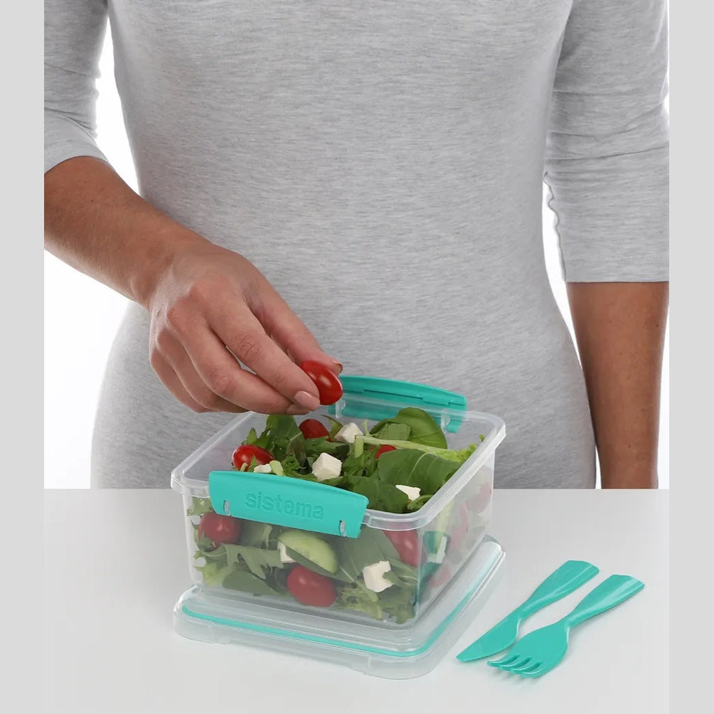 Sistema TO GO lunch plus 1.2L