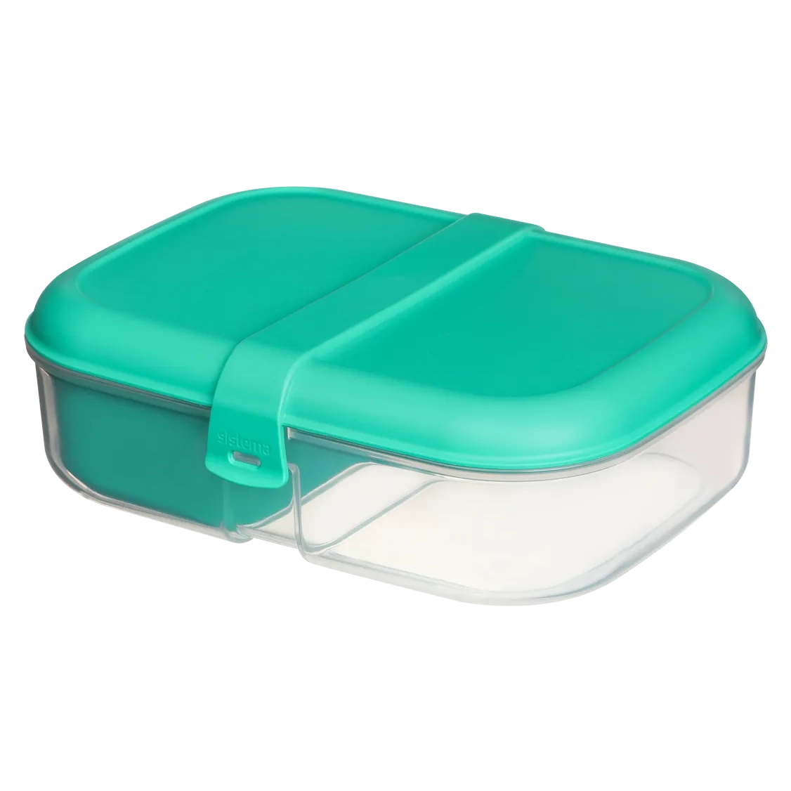 Sistema Ribbon Lunch With Mini Bites TO GO 1.1L