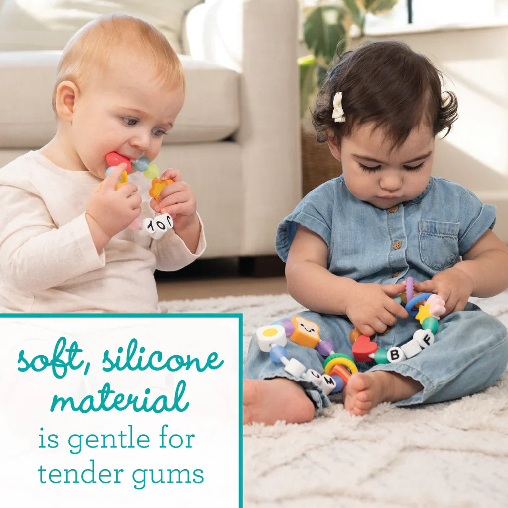 Infantino Friendship Teether