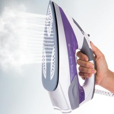 TESTA – Steam Iron 2200W
