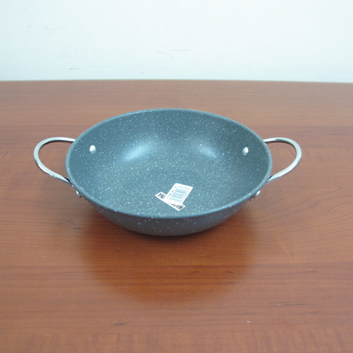 Mini Granite Deep Fryer Pan