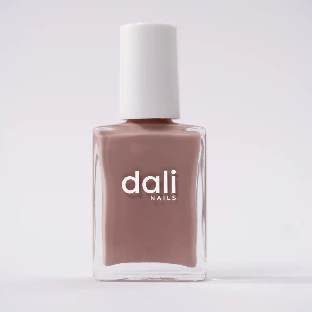 Dali 22 Sunset Beige Nail Polish