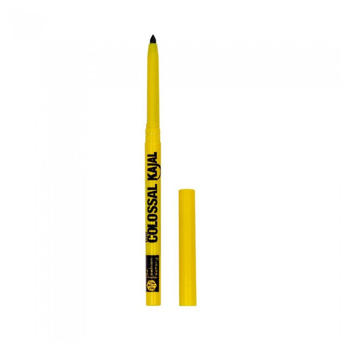 MAYBELLINE THE COLOSSAL KAJAL 12H EXTRA BLACK