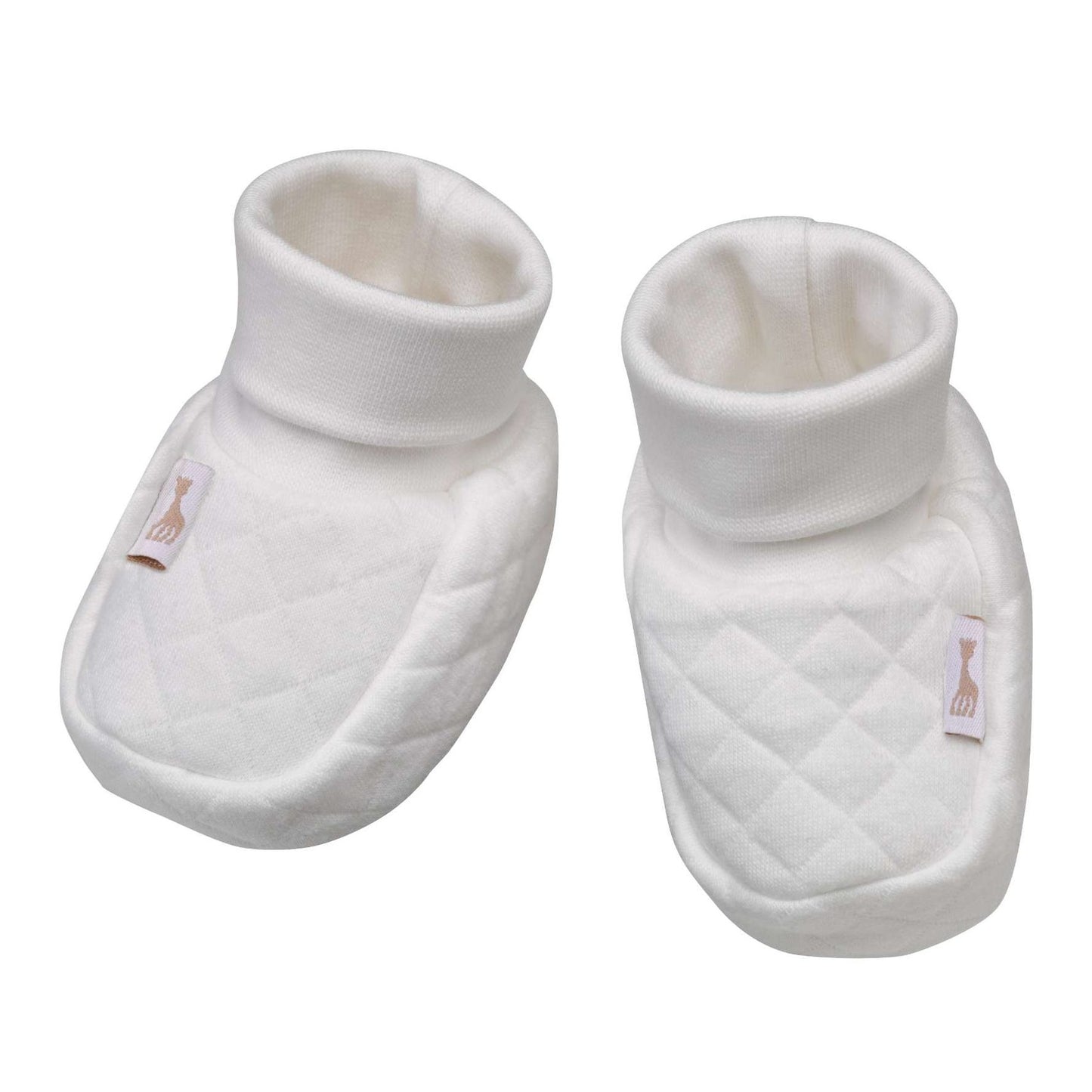So Pure My Birth Outfit