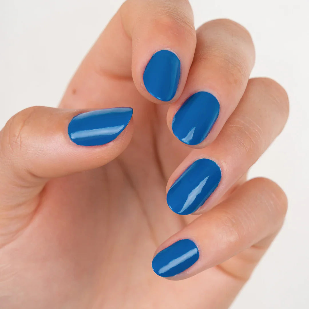 Koa Iris 222 Long Lasting Nail Polish