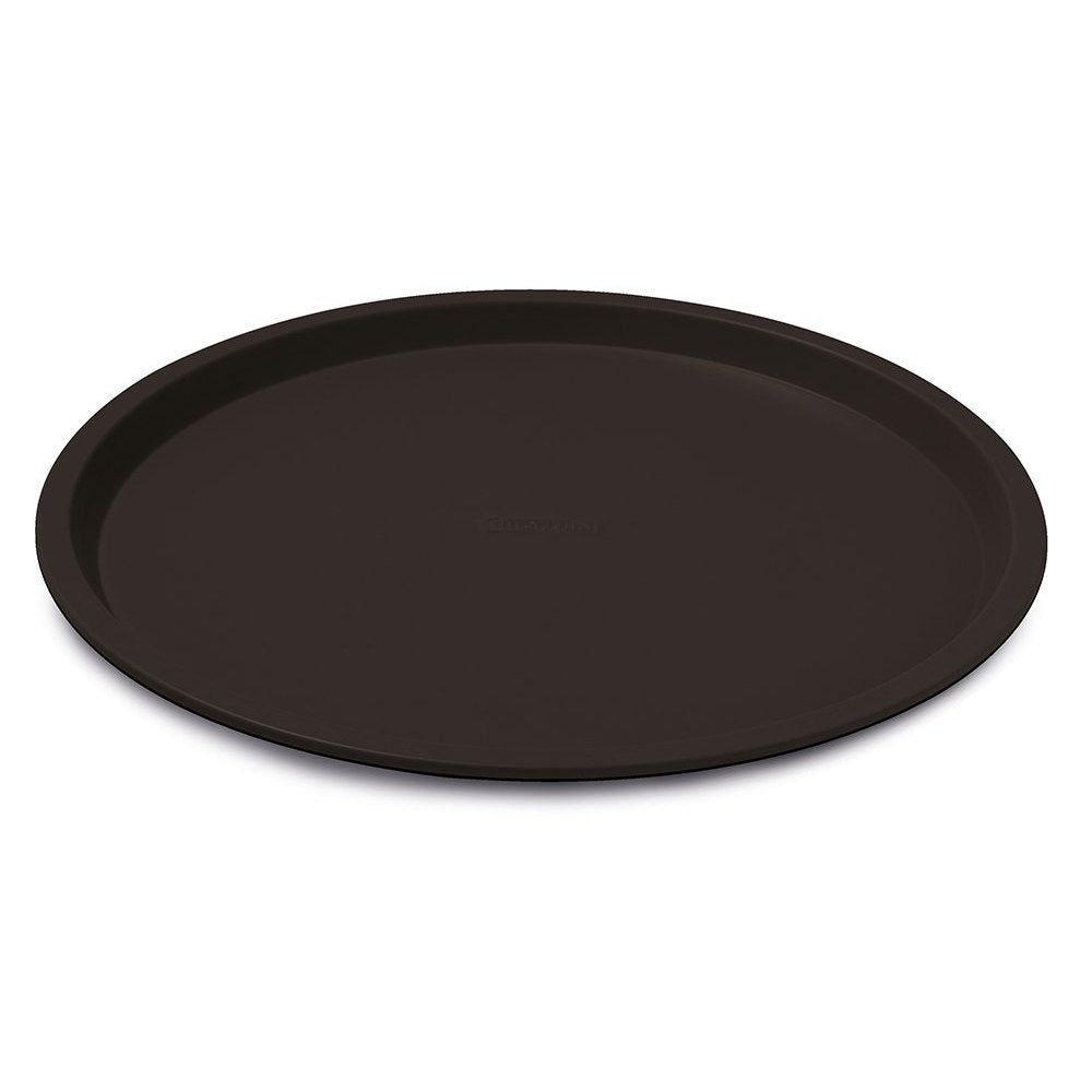 Non-Stick Pizza Pan, Rapid Heat Transfer