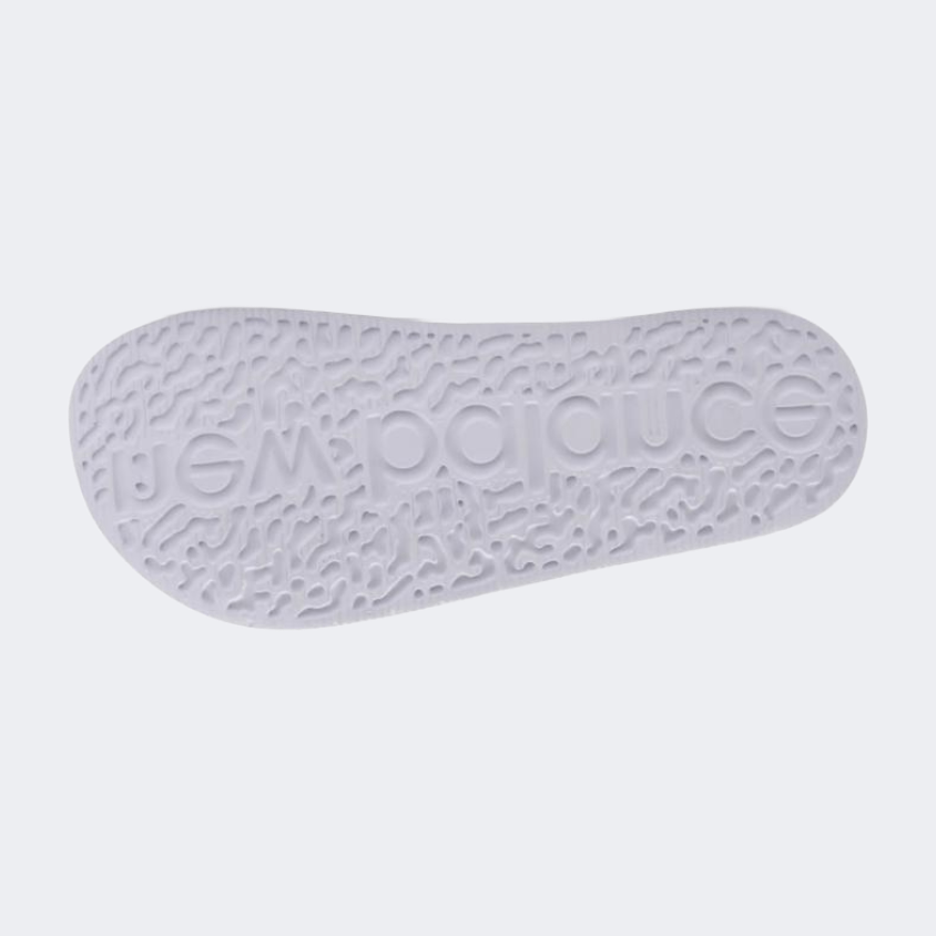 New Balance 50 Unisex Lifestyle Slippers Black - Medaid International
