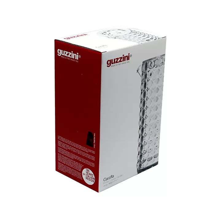 Guzzini Pitcher Tiffany Sky Grey 1750cc