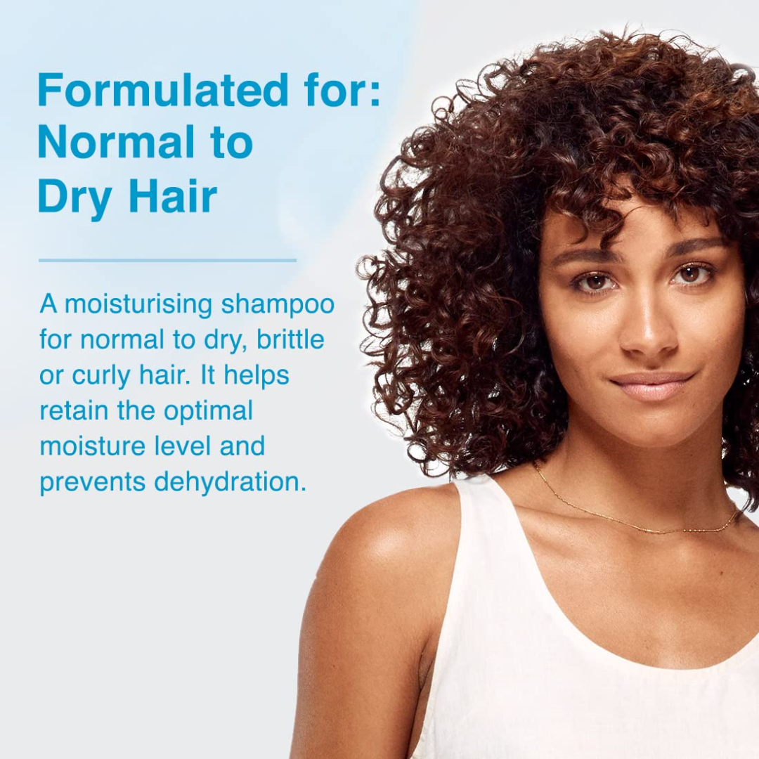 Schwarzkopf Professional BonaCure Moisture Kick Shampoo 250ml