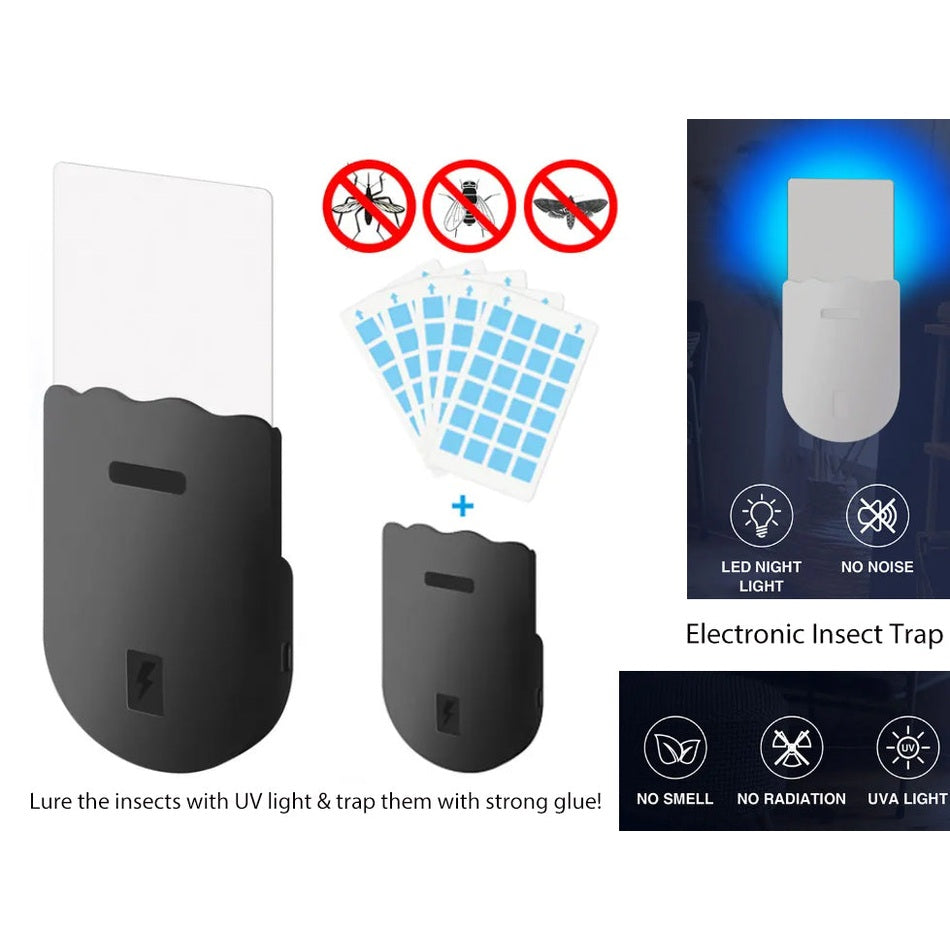 Household Insect Glue Trap