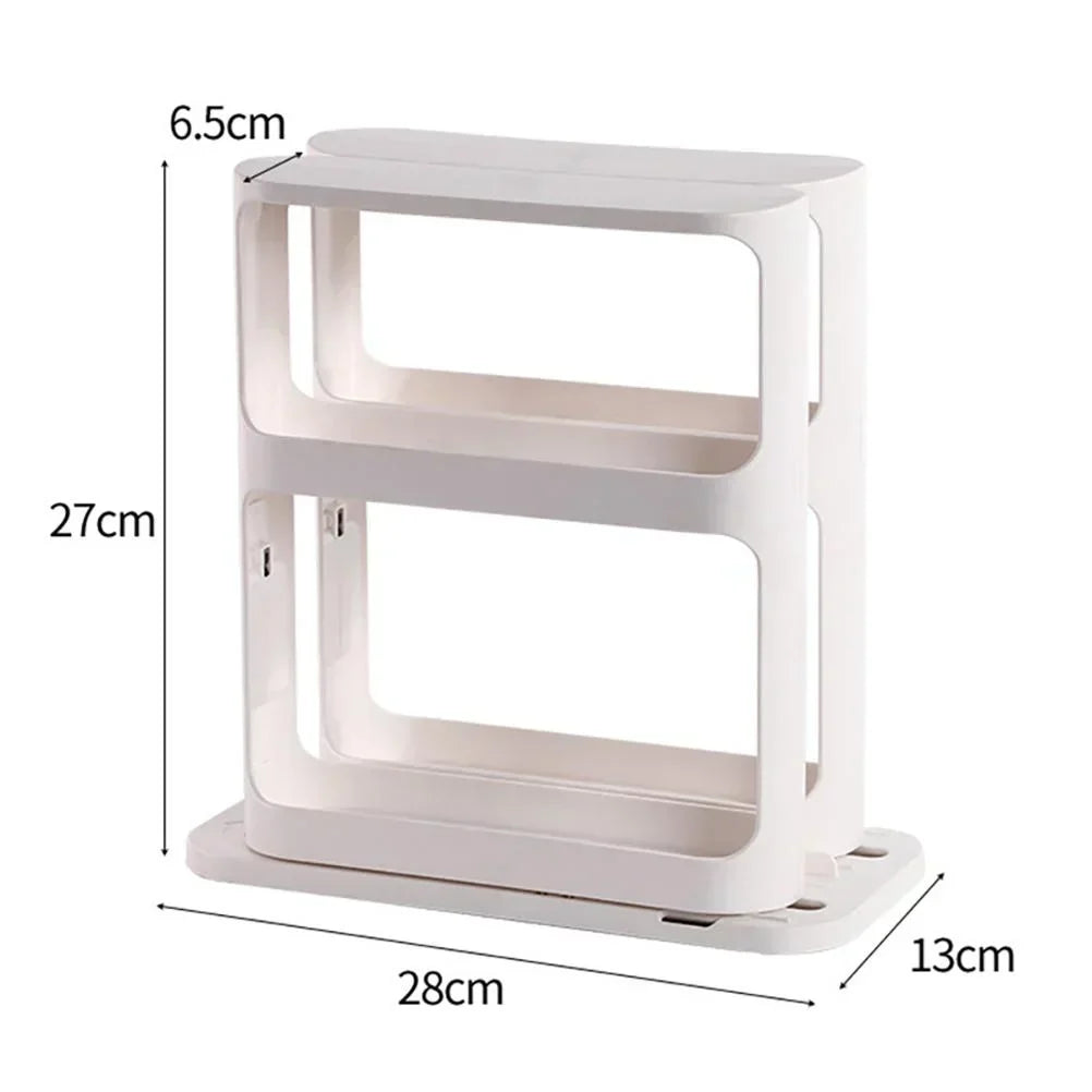 Cabinet Caddy - Instant Access Cabinet Organizer